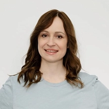 Фотография врача Калита Инна Геннадьевна