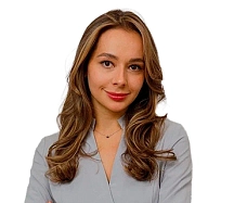 Фотография врача Едиханова Камила Ильясовна