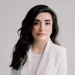 Утегушева Патимат Гаджимирзаевна