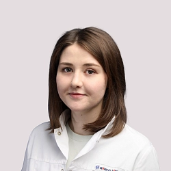 Романенкова Елизавета Михайловна