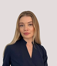 Фотография врача Савенкова Александра Васильевна