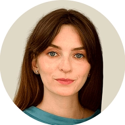 Огнева Дарья Александровна