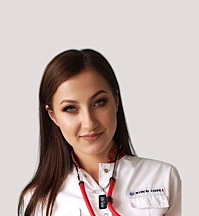 Фотография врача Марушкина Дарья Вадимовна