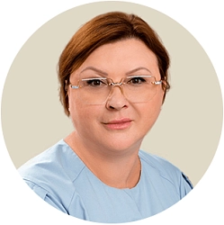 Алтынник Наталья Анатольевна