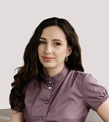 Воробьева Марина Сергеевна