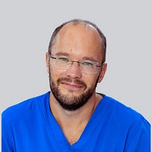 Фотография врача Локтев Артем Валерьевич