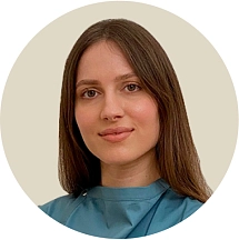 Фотография врача Конюшихина Кристина Алексеевна