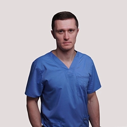 Токарев Андрей Сергеевич