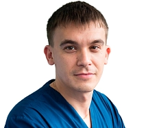 Фотография врача Негардинов Алексей Закирович