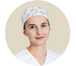 Фролова Александра Максимовна