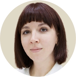 Ипатова Елена Валериевна